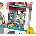 Конструктор Lego Friends - Спасательный центр на маяке  - миниатюра №14